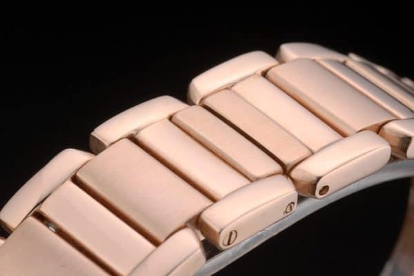 Cartier Luxury Replica Watch 80181