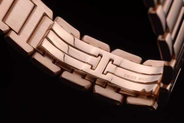 Cartier Luxury Replica Watch 80181
