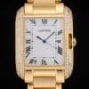 Cartier Luxury Replica Watch 80182