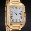 Cartier Luxury Replica Watch 80182