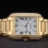 Cartier Luxury Replica Watch 80182