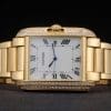 Cartier Luxury Replica Watch 80182