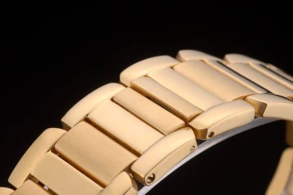 Cartier Luxury Replica Watch 80182