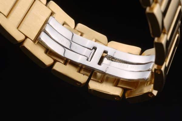 Cartier Luxury Replica Watch 80182