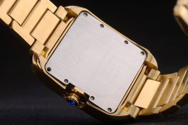 Cartier Luxury Replica Watch 80182