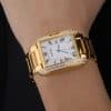 Cartier Luxury Replica Watch 80182
