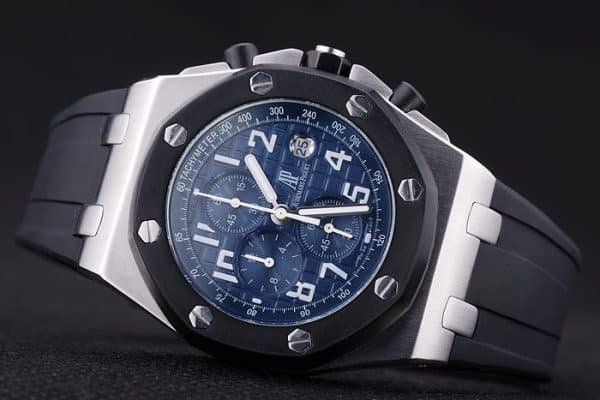 Audemars Piguet Royal Oak Offshore Replica Watches 3308