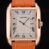 Cartier Luxury Replica Watch 80202