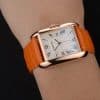 Cartier Luxury Replica Watch 80202