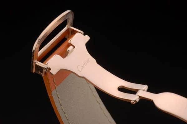 Cartier Luxury Replica Watch 80202