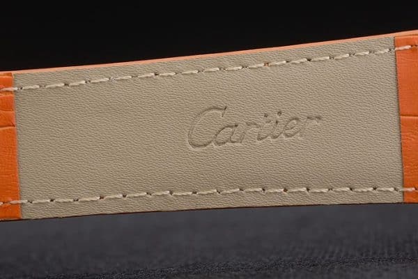 Cartier Luxury Replica Watch 80202