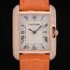 Cartier Luxury Replica Watch 80204