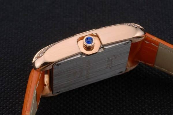 Cartier Luxury Replica Watch 80204