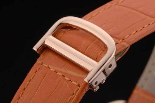 Cartier Luxury Replica Watch 80204