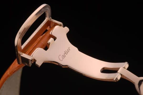 Cartier Luxury Replica Watch 80204