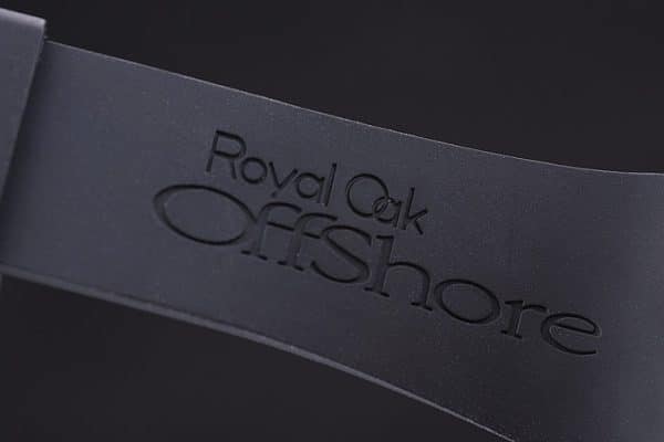 Audemars Piguet Royal Oak Offshore Replica Watches 3309