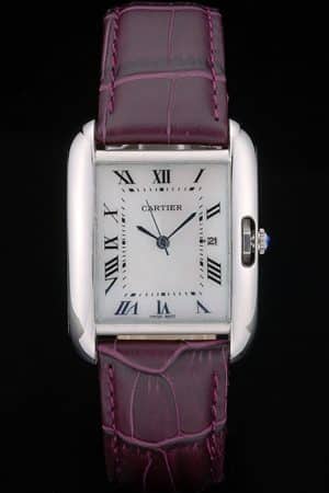 Cartier Luxury Replica Watch 80214