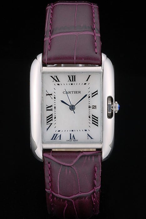 Cartier Luxury Replica Watch 80214