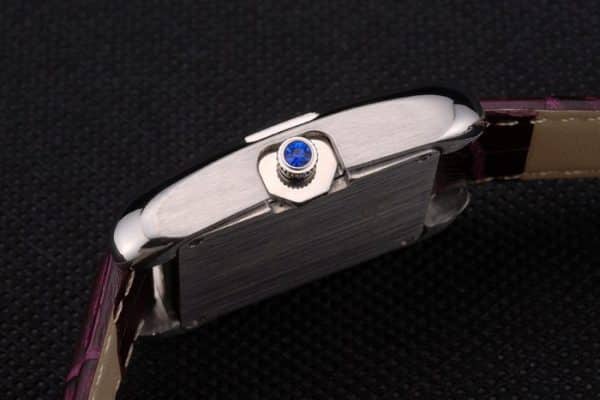 Cartier Luxury Replica Watch 80214