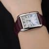 Cartier Luxury Replica Watch 80214