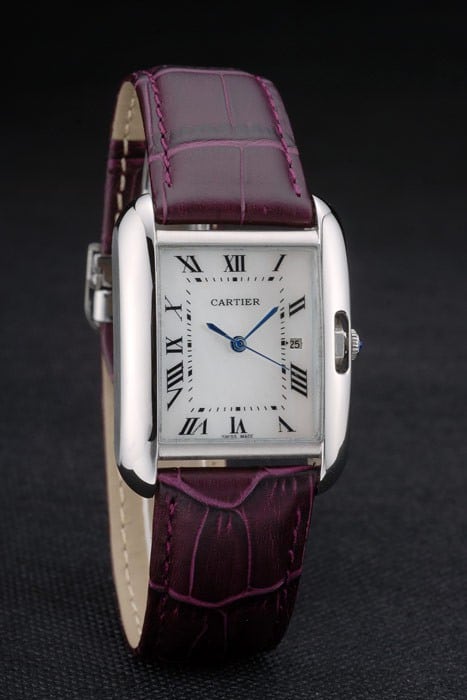 Cartier Luxury Replica Watch 80214