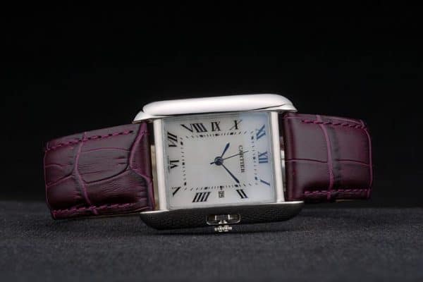 Cartier Luxury Replica Watch 80214