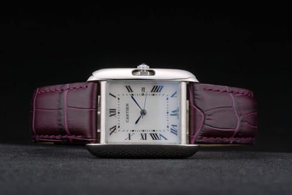 Cartier Luxury Replica Watch 80214