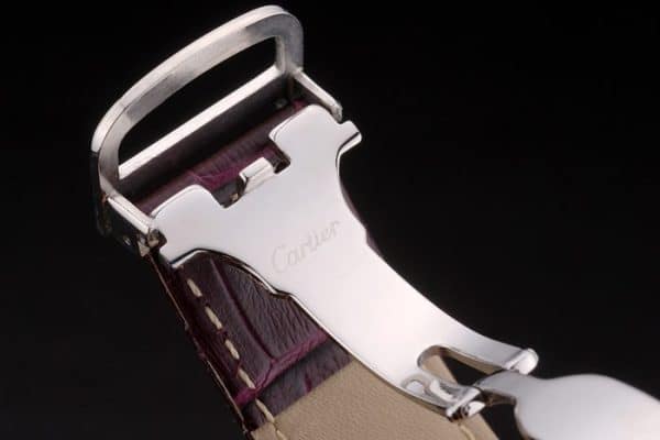 Cartier Luxury Replica Watch 80214