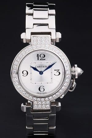 Cartier Replica Watches High Quality Replica Watches 3824