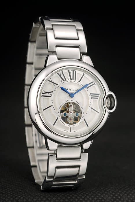 Cartier Replica Watches 3780