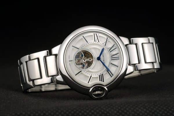 Cartier Replica Watches 3780