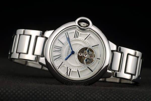 Cartier Replica Watches 3780
