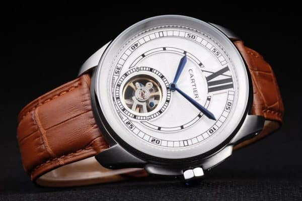 Cartier Replica Watches 3798