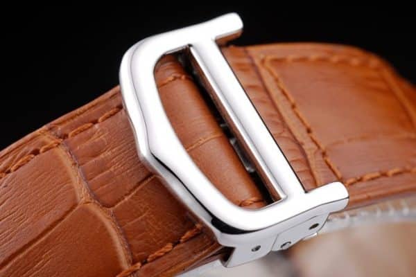Cartier Replica Watches 3800