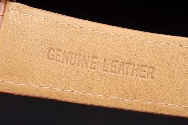 Cartier Replica Watches 3800