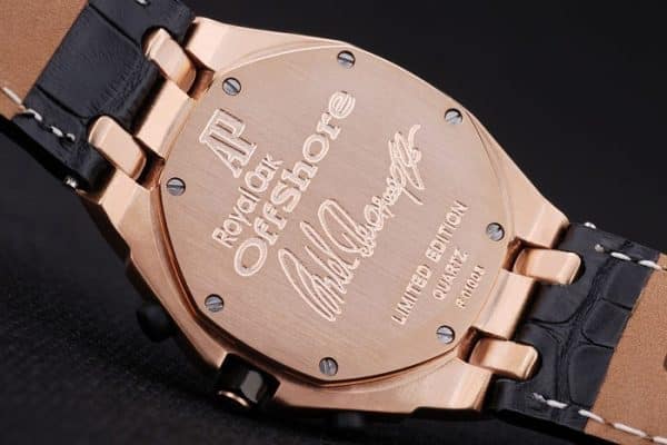 Audemars Piguet Royal Oak Offshore Replica Watches 3293