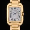 Cartier Luxury Replica Watch 80185
