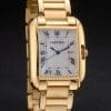 Cartier Luxury Replica Watch 80185