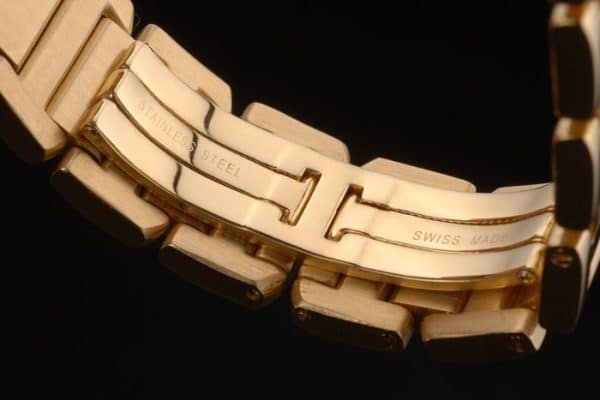 Cartier Luxury Replica Watch 80185