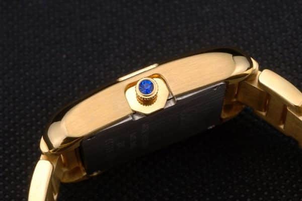 Cartier Luxury Replica Watch 80185