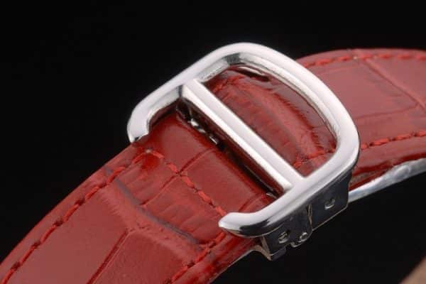 Cartier Luxury Swiss Replica Watches 80205