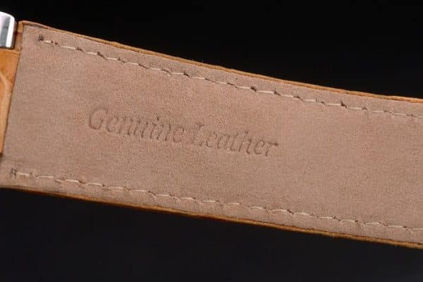 Cartier Luxury Swiss Replica Watches 80206