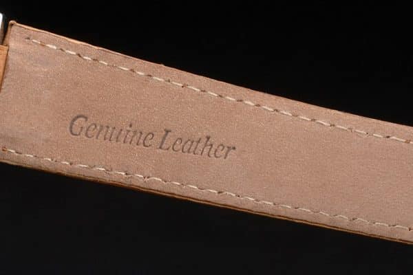 Cartier Luxury Swiss Replica Watches 80207