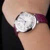 Cartier Luxury Swiss Replica Watches 80208
