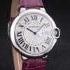 Cartier Luxury Swiss Replica Watches 80208
