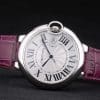 Cartier Luxury Swiss Replica Watches 80208