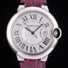 Cartier Luxury Swiss Replica Watches 80209