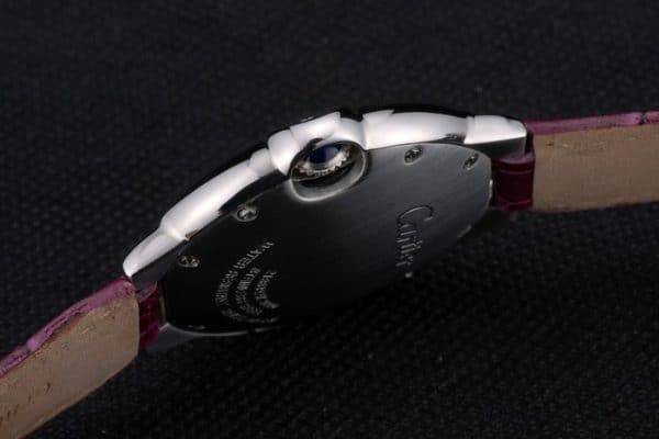 Cartier Luxury Swiss Replica Watches 80209
