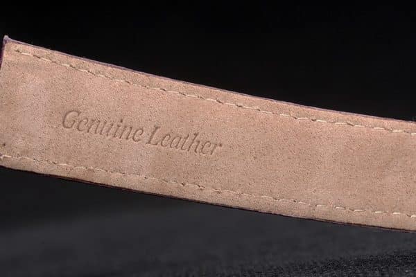 Cartier Luxury Swiss Replica Watches 80209