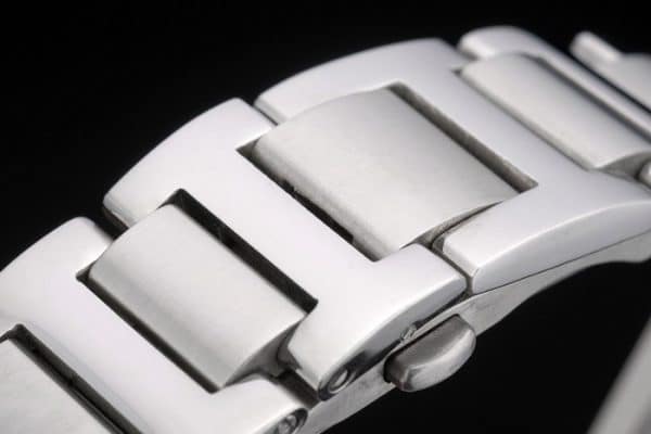 Cartier Luxury Swiss Replica Watches 80220